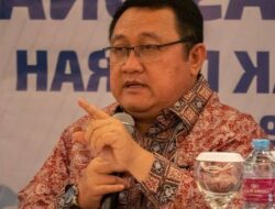 Terkait Audit BPK, Begini Pesan Hendriwan Untuk OPD