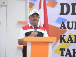 Pj Bupati Boalemo Fokus Tangani Stunting