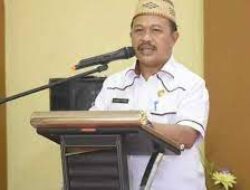 Memasuki Tahun Politik, Penjagub Ismail Ingatkan Pj Bupati Boalemo Jaga Netralitas