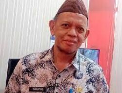 THR dan TPP ASN Boalemo Mulai Dibayar