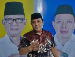 Pernah Sebut Program 2 Ekor Sapi Tak Rasional, Fanli Katili: ‘Faisal Yunus Jilat Ludah Sendiri’