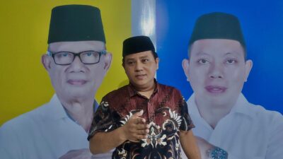 Pernah Sebut Program 2 Ekor Sapi Tak Rasional, Fanli Katili: ‘Faisal Yunus Jilat Ludah Sendiri’